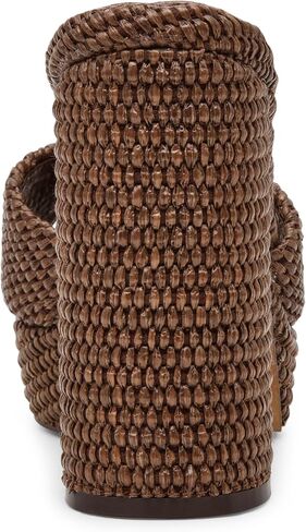 Steve Madden Women's Joel Heeled Sandal in Saudi Arabia