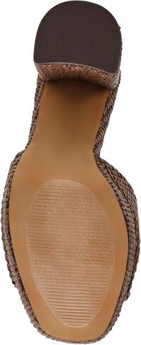 Steve Madden Women's Joel Heeled Sandal in Saudi Arabia