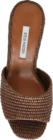 Steve Madden Women's Joel Heeled Sandal in Saudi Arabia