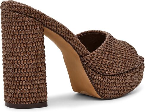 Steve Madden Women's Joel Heeled Sandal in Saudi Arabia