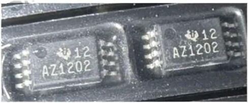 ADS1202IPWR ADS1202IPWT ADS1202 AZ1202 TSSOP8 IC chipset in Kuwait