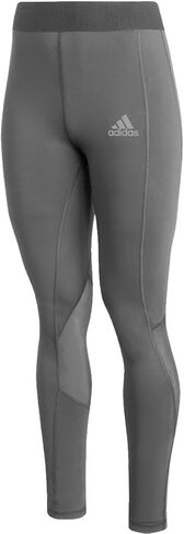 adidas Women's Techfit Badge of Sport Tights in Kuwait