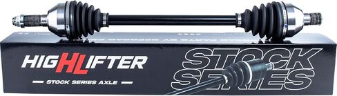 High Lifter Stock Series Rear Axle Replacement for Can Am Defender HD8/HD9/HD10 & MAX (2016-2026) UTV Models | Replaces OEM 705502406, 705502451 in Kuwait