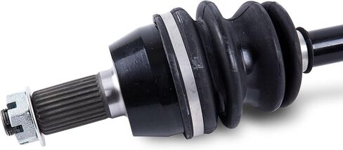 High Lifter Stock Series Rear Axle Replacement for Can Am Defender HD8/HD9/HD10 & MAX (2016-2026) UTV Models | Replaces OEM 705502406, 705502451 in Kuwait