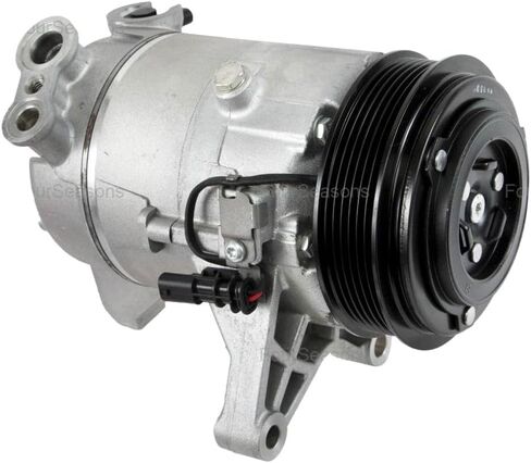 Four Seasons 68221 A/C Compressor in Kuwait