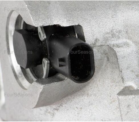 Four Seasons 68221 A/C Compressor in Kuwait