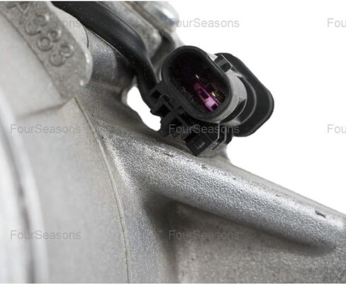 Four Seasons 68221 A/C Compressor in Kuwait