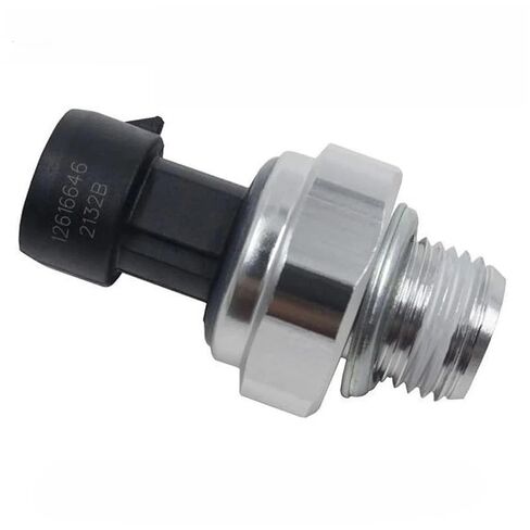 12556117 12559780 Oil Pressure Sensor 1Pcs in Kuwait