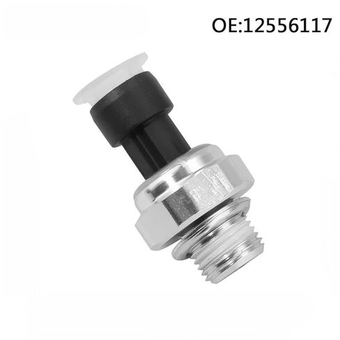 12556117 12559780 Oil Pressure Sensor 1Pcs in Kuwait