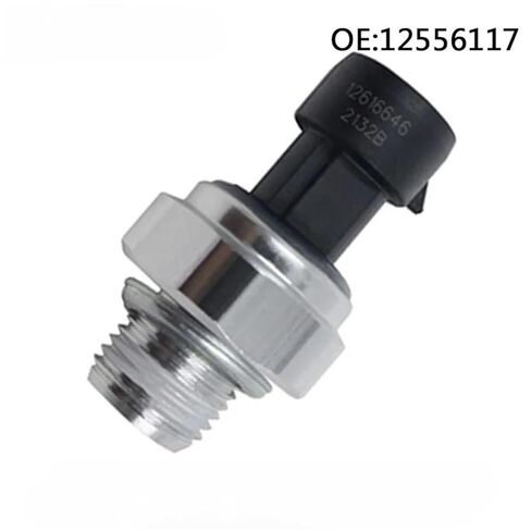 12556117 12559780 Oil Pressure Sensor 1Pcs in Kuwait