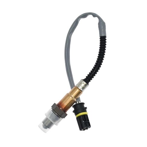 11787544655 Rear Oxygen Sensor 11787545075 Compatible for BMW 06-13 E70 E82 E90 323i 528i 530i 328i Car Accessories in Kuwait