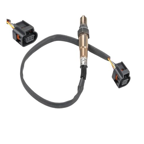 234-5026 0258017172 for S R55 R56 R57 R58 R59 R60 R61 Upstream 5 Wires Oxygen Sensor 11787576673 in Saudi Arabia