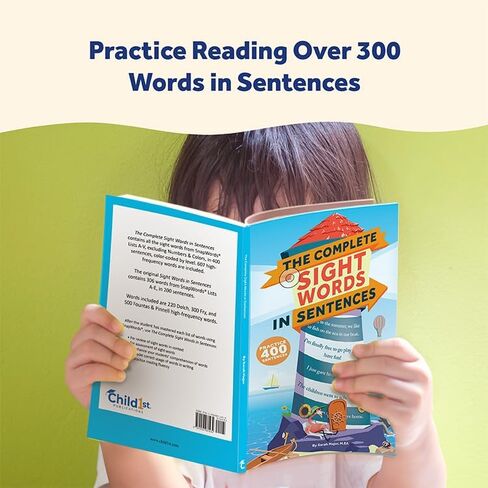 بطاقات تعليم SnapWords® 306 | اللغة الإنجليزية كلغة ثانية | ايل | متعدد الحواس | بطاقات فلاش للكلمات ذات البصر الحركي in Kuwait
