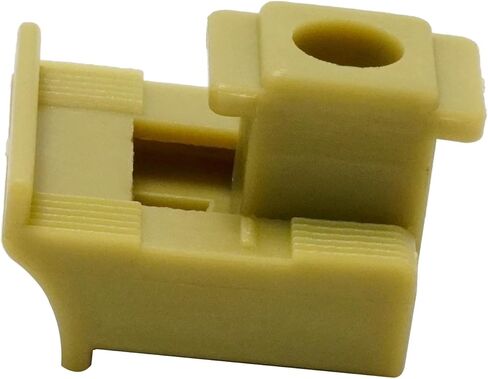 2Pcs 14908 Automatic Transmission Shift Linkage Cable Clip Repair Kit, Replacement for FORD E-150 1997-2014 E-250 1997-2004 E-350 1997-2014, Replaces 1L2Z7E395AC in Saudi Arabia