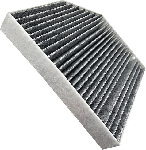 GF855 Cabin Air Filter For Mercedes-Benz E300 2017-2019, GLC300 2016-2022, GLC350 18-20, AMG GT 53,CLS450,G550,G63 AMG 2019-2022, C300 2015-2022, E450,E53 AMG 2019-2022, C63 AMG 2016-2021, 2058350147 in Saudi Arabia