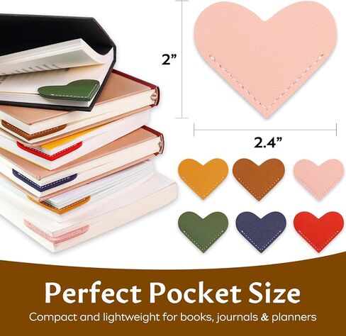 6 قطع من الإشارات المرجعية اللطيفة، إشارات مرجعية للنساء، هدايا لمحبي كتب المعلم، فتاة مراهقة، علامات كتاب لقراءة النساء والأطفال إكسسوارات طلاب المدارس، هدايا تقدير المعلم، هدايا عيد الأم in Kuwait