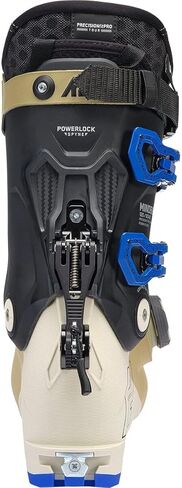 K2 Mindbender 120 BOA Mens Ski Boots in Saudi Arabia
