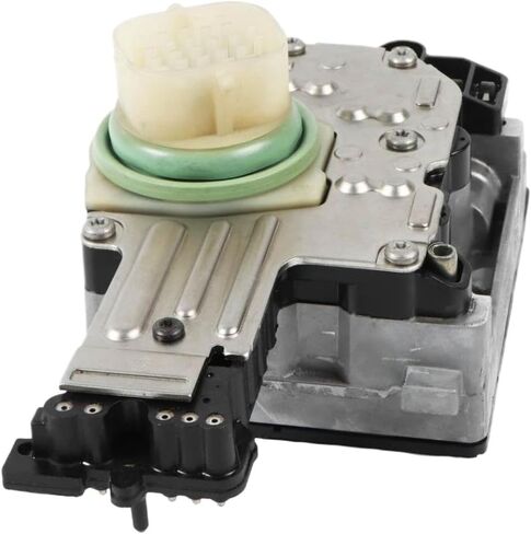 Transmission Shift Solenoid Set 68002342 Compatible With 2002-2018 Ram 1500 ST 5.7L V8 Engine in Saudi Arabia