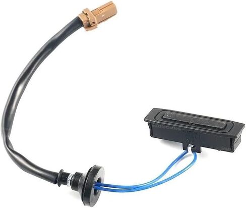 مفتاح فتح الباب الخلفي لـ Sentra لـ Tiida لـ Versa لـ Maxima لـ Altima لـ 25380-2Dt0A مفتاح صندوق السيارة، مفتاح فتح زر فتح غطاء سطح السفينة in Kuwait
