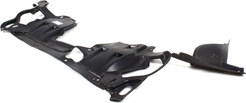 Garage-Pro Engine Splash Shield for HONDA ACCORD 2008-2012 Under Cover 6 Cyl Coupe/Sedan (USA Built) in Saudi Arabia