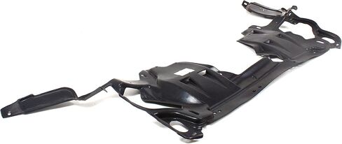 Garage-Pro Engine Splash Shield for HONDA ACCORD 2008-2012 Under Cover 6 Cyl Coupe/Sedan (USA Built) in Saudi Arabia