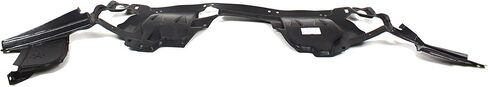 Garage-Pro Engine Splash Shield for HONDA ACCORD 2008-2012 Under Cover 6 Cyl Coupe/Sedan (USA Built) in Saudi Arabia