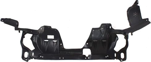 Garage-Pro Engine Splash Shield for HONDA ACCORD 2008-2012 Under Cover 6 Cyl Coupe/Sedan (USA Built) in Saudi Arabia
