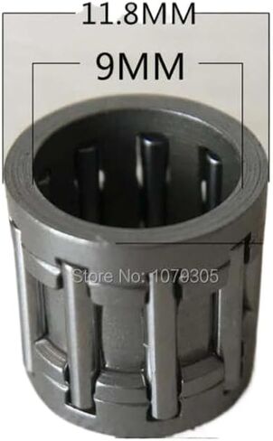 36 مللي متر حلقات المكبس مجموعة منع تسريب زيت كاملة 9 مللي متر دبوس متوافق مع 33cc 36F-2 محرك طابعة الإمدادات in Kuwait