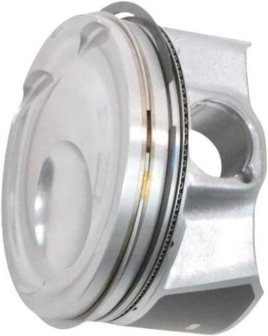 مجموعة المكبس والخواتم الأوتوماتيكية EJ7Z6108A EJ7Z6108E EJ7Z6148A EJ7Z6140A متوافقة مع فوكس موستانج MKC 2.3L in Kuwait