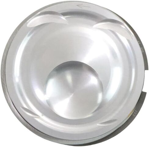 مجموعة المكبس والخواتم الأوتوماتيكية EJ7Z6108A EJ7Z6108E EJ7Z6148A EJ7Z6140A متوافقة مع فوكس موستانج MKC 2.3L in Kuwait