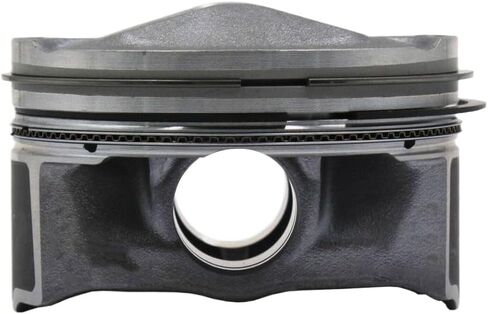 6pcs Piston Rings LR062617 3.0L 306PS AJ126 Engine Compatible With F Pace XE Discovery XF XJ in Kuwait