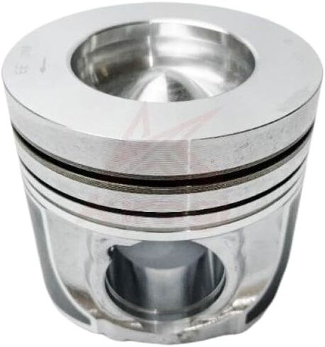 مجموعة حلقات المكبس 4X اسطوانة تتحمل 83 مم متوافق مع 204DTD AJ20D4 180PS SINGLE TURBO AJ200 2.0T LR082541 in Kuwait