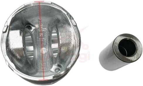 مجموعة حلقات المكبس 4X اسطوانة تتحمل 83 مم متوافق مع 204DTD AJ20D4 180PS SINGLE TURBO AJ200 2.0T LR082541 in Kuwait