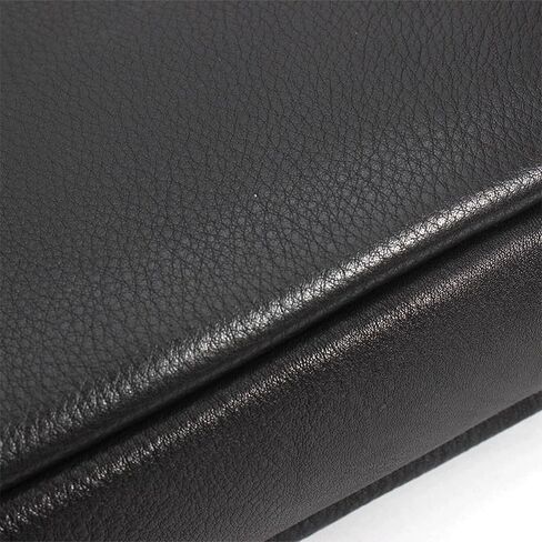 Briefcase for Men Top Layer Cowhide Business Casual Bag Shoulder in Kuwait