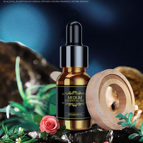 معطر هواء للسيارة يعمل بالطاقة الشمسية، موزع روائح عطرية للسيارة يعمل بالزيوت العطرية، منقي هواء دوار لتخفيف التعب، موزع روائح العلاج العطري للسيارة والمنزل والمكتب in Kuwait