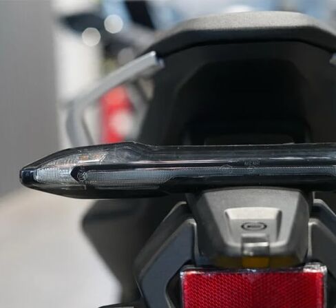 Stock Tail Light Compatible with CFMOTO 675SS/675NK 2025,6GUV-160230-5601,CFMOTO 675SS Accessories,CFMOTO 675NK Accessories in Kuwait