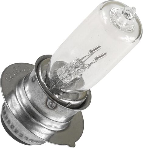 Caltric Headlight Bulb 12V,30/30 W Compatible with Suzuki 09471-12093 09471-12097 09471-12168 in Saudi Arabia