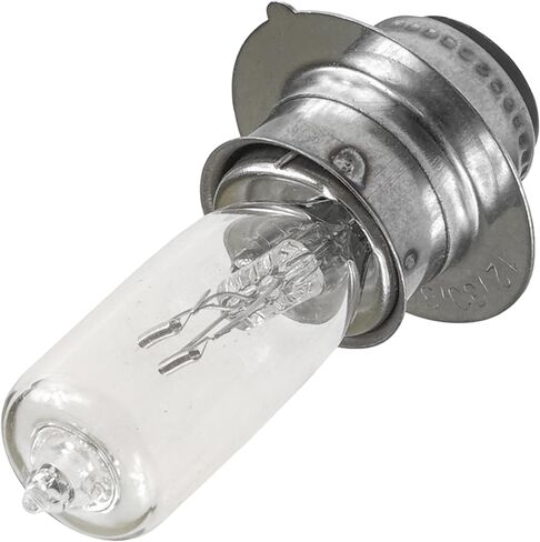 Caltric Headlight Bulb 12V,30/30 W Compatible with Suzuki 09471-12093 09471-12097 09471-12168 in Saudi Arabia