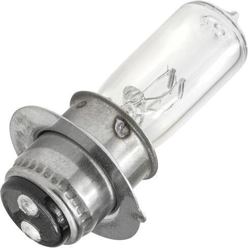 Caltric Headlight Bulb 12V,30/30 W Compatible with Suzuki 09471-12093 09471-12097 09471-12168 in Saudi Arabia