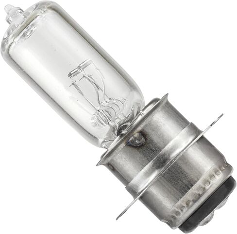 Caltric Headlight Bulb 12V,30/30 W Compatible with Suzuki 09471-12093 09471-12097 09471-12168 in Saudi Arabia