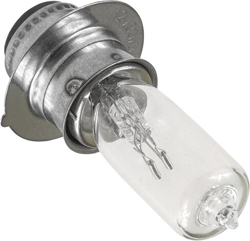 Caltric Headlight Bulb 12V,30/30 W Compatible with Suzuki 09471-12093 09471-12097 09471-12168 in Saudi Arabia