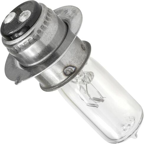 Caltric Headlight Bulb 12V,30/30 W Compatible with Suzuki 09471-12093 09471-12097 09471-12168 in Saudi Arabia