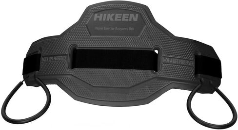 Swim Floating Belt,Water Aerobics Swimming Belt with Fixing Straps,Jogger Floatation Aid Buoyancy Belt for Swimming Pool Fitness and Fitness Workout Therapy in Kuwait