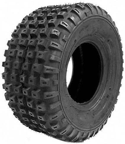 Tubeless Tire 205x55-7 Front or Rear ATV UTV Go Kart - P94 in Saudi Arabia