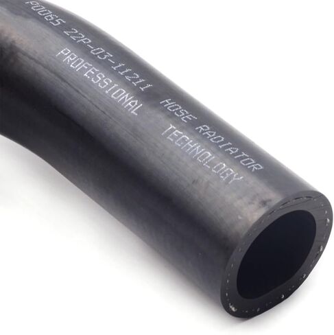 Upper Water pipe P0065 37662 29728 22P-03-11211 22P0311211 Compatible with Komatsu PC60-8 PC70-8 Excavator(Inside diameter:31-49±0.5mm) in Saudi Arabia