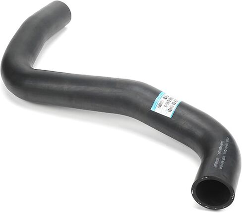 Down Water pipe P0058 38280 24884 208-03-75481 208-03-75480 Compatible with Komatsu Excavator(Inside diameter:59.5mm) in Saudi Arabia