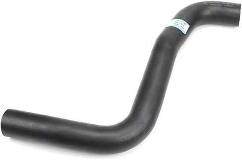 Down Water pipe P0058 38280 24884 208-03-75481 208-03-75480 Compatible with Komatsu Excavator(Inside diameter:59.5mm) in Saudi Arabia