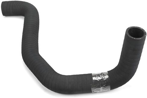 Upper Water pipe P0067 21K-03-71211 37660 29730 21K0371211 Compatible with Komatsu PC160-7 Excavator(Inside diameter:44-50mm) in Saudi Arabia