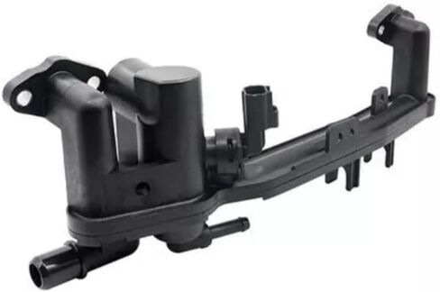 Parts# LR100040 LR100040 Warm air pipe 1pc/pack HUUUGE-PARRRT in Saudi Arabia