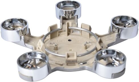 Audi A4 A5 A6 A8 S5 S6 S8 Wheel Center Cap 4F0601165N in Saudi Arabia